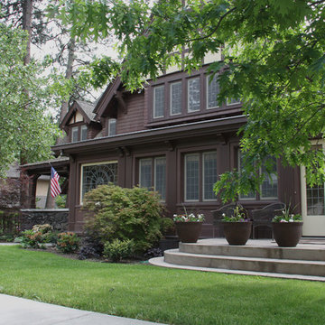 South Hill Craftsman