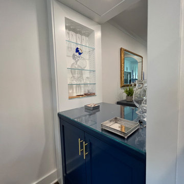 Norwalk Condo Renovation