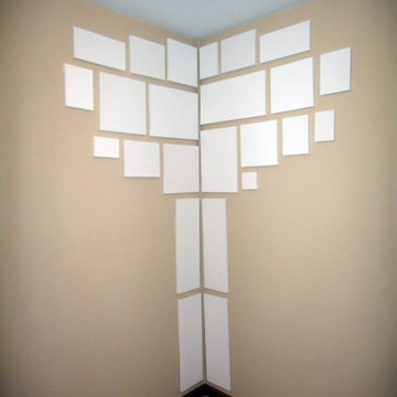 Puzzle Tree