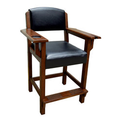 Contender Player's Chair - Bar Stools And Counter Stools