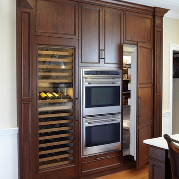 Atlantic Beach, NY Kitchen, GR1301