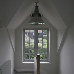 Accoya windows and doors, Chichester - Windows
