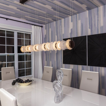 First Floor Redesign