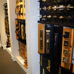 Showroom - Office - Products