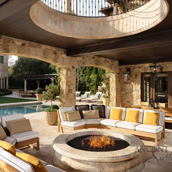 Fire Pits - Fire Pits
