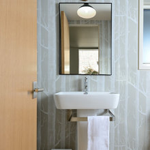 Dream home - half bath