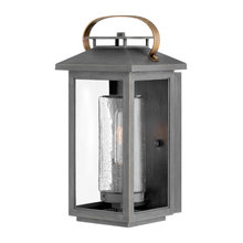 Coastal Exterior Lighting Ideas