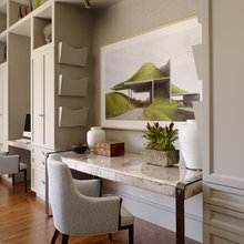 built ins