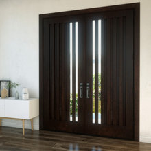 Entry Door
