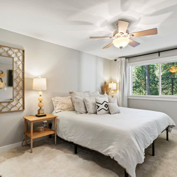 Kissed by Nature + Cradled by Mt. Si: North Bend Oasis