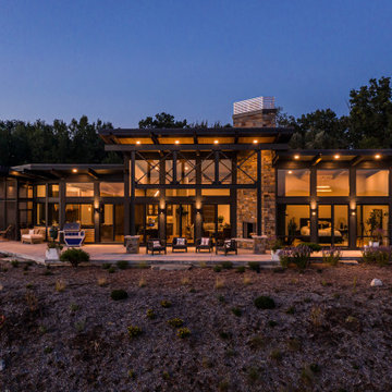 Mountain Modern