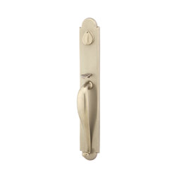 EMTEK Hardware at Brooklyn Doors INC - Products
