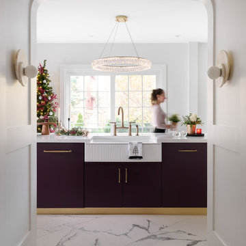 Modern Heirloom
