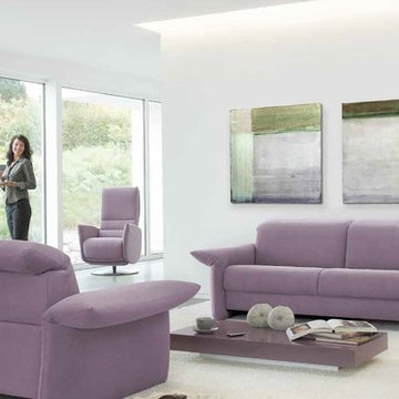 Zelos Sofa, ROM Belgium