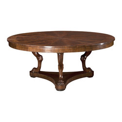 Riviera Dining Table - Dining Tables