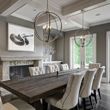 Dining Room Ideas
