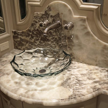powder bath