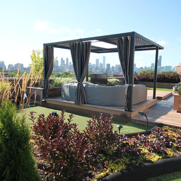 SOTO HOUSE