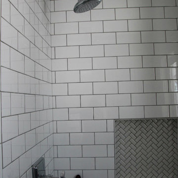 Master Bath Remodel