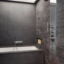 Master bath ideas