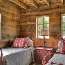 Rustic Cabin