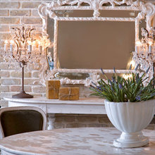 Living Room Ideas