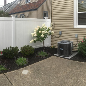 A Marine Veteran's Home