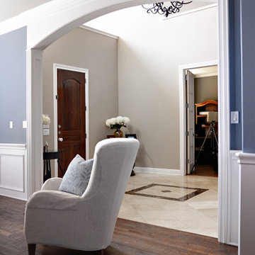 Prosper Home Remodel