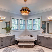 Master Baths