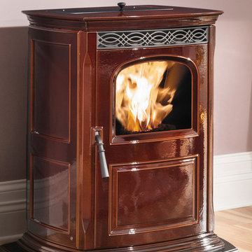 Harman Accentra Pellet Stoves