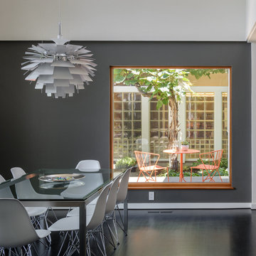 Lake Oswego Modern