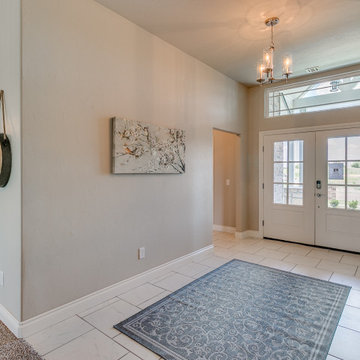 9501 Morgan Crossing Drive