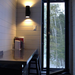 Tilt & Turn Entrance Door - Products