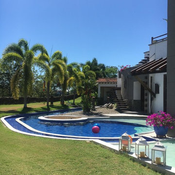 Ramirez Vidal Residence
