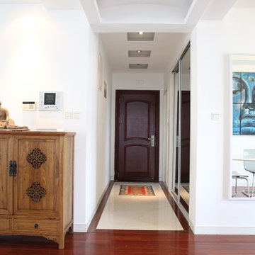 Beijing House