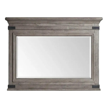 Fg-br-4965k-ste-hb Intercon Furniture Forge King Panel Bed With Bench Footboard