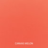 Sunbrella Cabana Classic/ Canvas Melon Outdoor Corded Pillow Set, 18x18