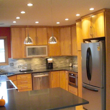 Kitchen Upgrade