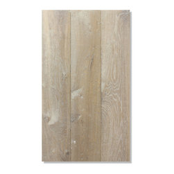 Benelux Collection - Hardwood Flooring