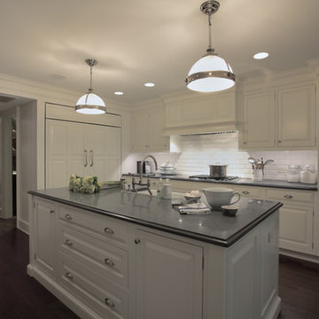 Upper East Side Townhouse