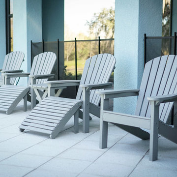 Patio Furniture by Berlin Gardens