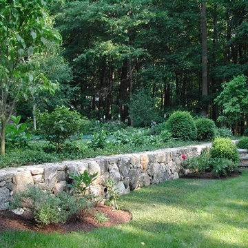 Masonry