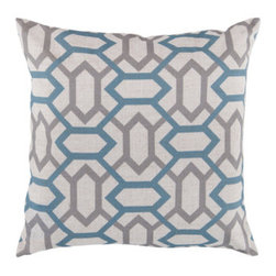 Zoe (FF-008) - Decorative Pillows