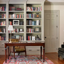 Interior Colors