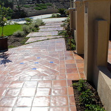 Patios