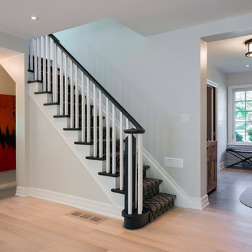 Ravine Rejig in Forest Hill