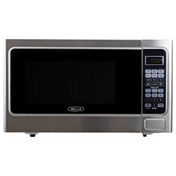 Contemporary Microwave Ovens by Atlas Supply Chain