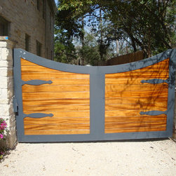 Gates - Products