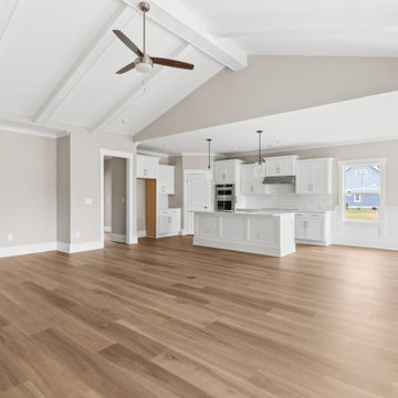 Skiff at Haddington Place at Ocean Ridge