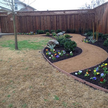 landscape ideas